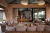 Villa in Marrakech Palmeraie - KERGONDÉ - Private pool, tennis and padel courts