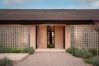 Villa in Marrakech Palmeraie - KERGONDÉ - Private pool, tennis and padel courts