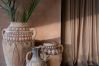 Villa in Marrakech Palmeraie - KERGONDÉ - Private pool, tennis and padel courts