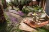 Villa in Marrakech Palmeraie - KERGONDÉ - Private pool, tennis and padel courts