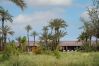 Villa in Marrakech Palmeraie - KERGONDÉ - Private pool, tennis and padel courts