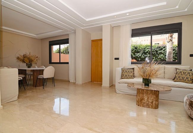 Villa in Marrakech - NALANE