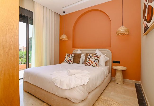 Villa in Marrakech - NALANE
