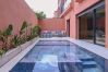 Villa in Marrakech - NALANE