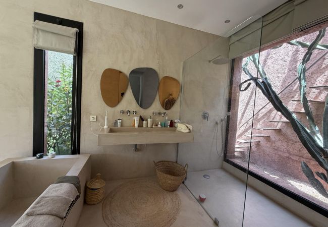 Villa in Marrakech - KERMOSSA