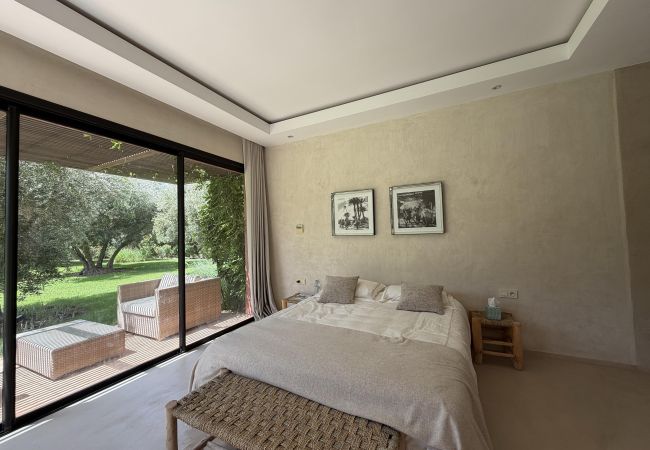 Villa in Marrakech - KERMOSSA