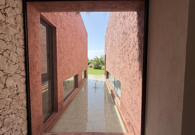 Villa in Marrakech - KERMOSSA