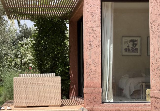 Villa in Marrakech - KERMOSSA