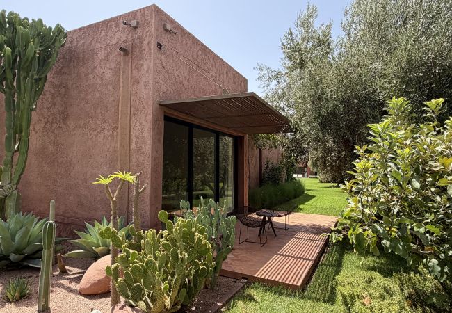 Villa in Marrakech - KERMOSSA