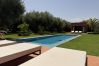 Villa in Marrakech - KERMOSSA