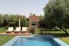 Villa in Marrakech - KERMOSSA
