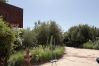 Villa in Marrakech - KERMOSSA
