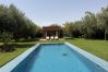 Villa in Marrakech - KERMOSSA
