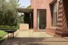 Villa in Marrakech - KERMOSSA