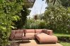 Villa in Marrakech - KERMOSSA