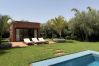 Villa in Marrakech - KERMOSSA