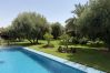 Villa in Marrakech - KERMOSSA
