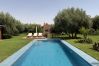 Villa in Marrakech - KERMOSSA