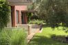 Villa in Marrakech - KERMOSSA