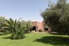 Villa in Marrakech - KERMOSSA