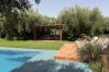 Villa in Marrakech - KERMOSSA