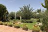 Villa in Marrakech - KERMOSSA