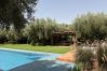 Villa in Marrakech - KERMOSSA