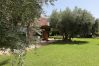 Villa in Marrakech - KERMOSSA